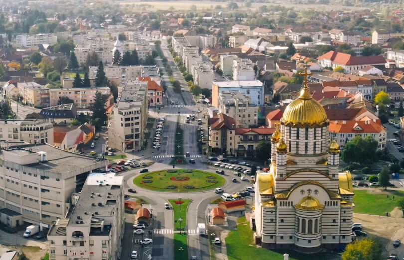 罗马尼亚 罗马尼亚