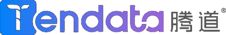 腾道,腾道logo,腾道数据