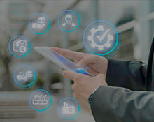 全场景供应链分析 全场景供应链分析