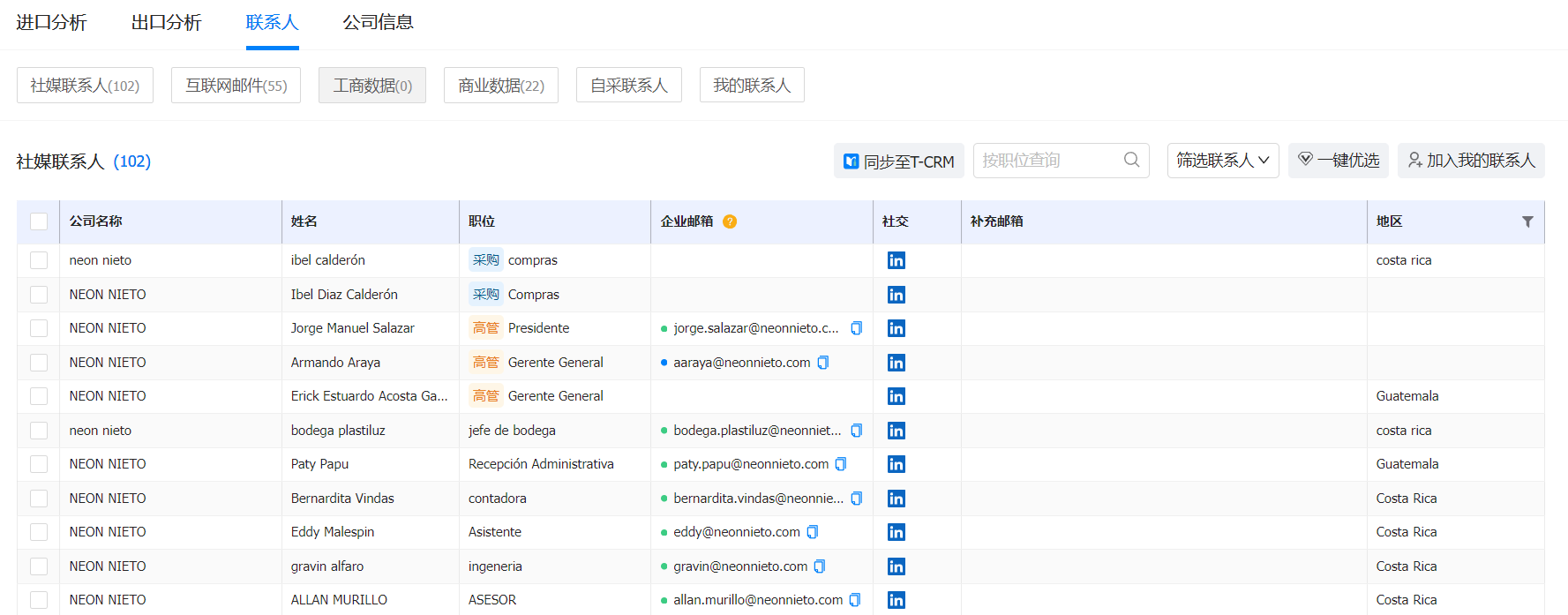 找客户,海关数据找客户,利用海关数据找客户