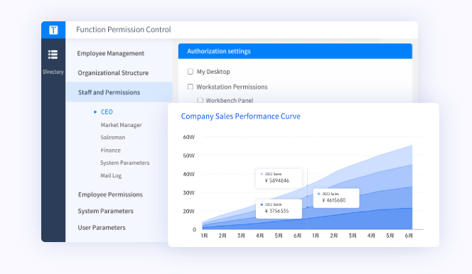 外贸CRM,外贸CRM系统,腾道外贸CRM系统