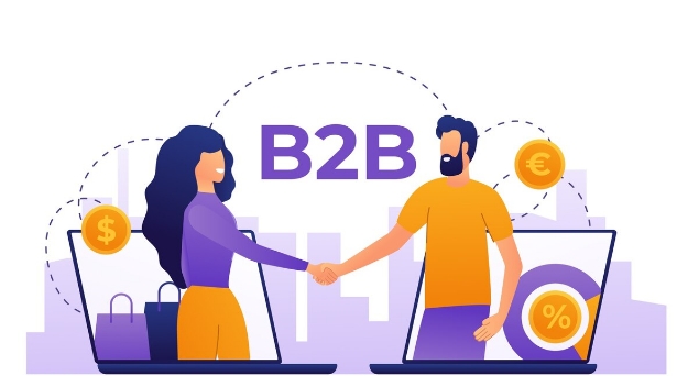 B2B网站怎么找客户？B2B找客户的方法