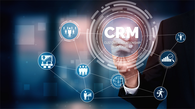 外贸管理软件,外贸crm,crm管理软件